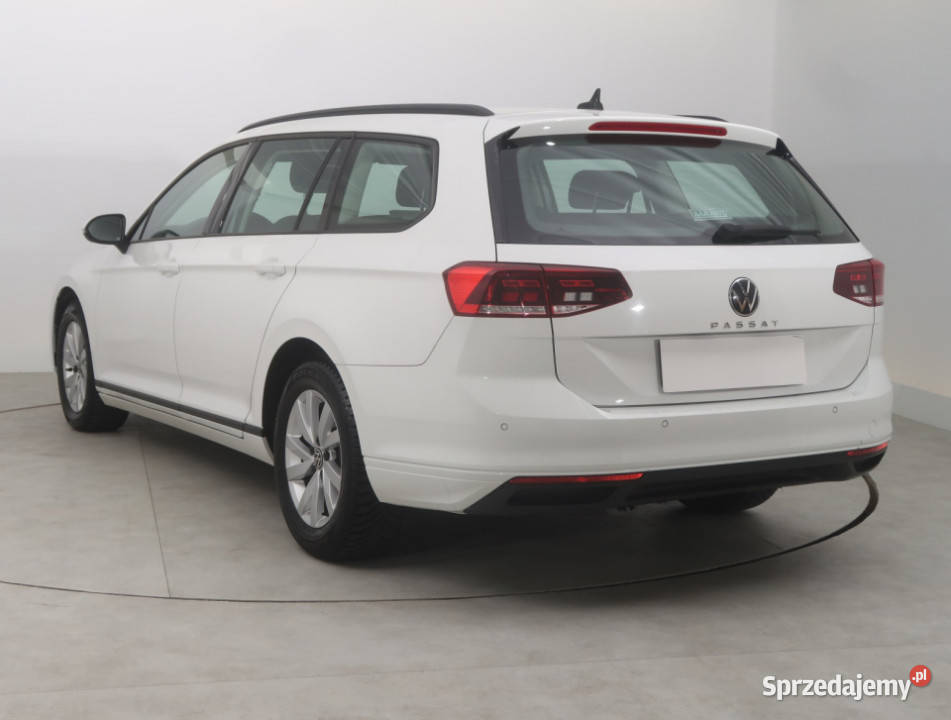 VW Passat 20 TDI Kombi Bielany Wrocławskie sprzedam