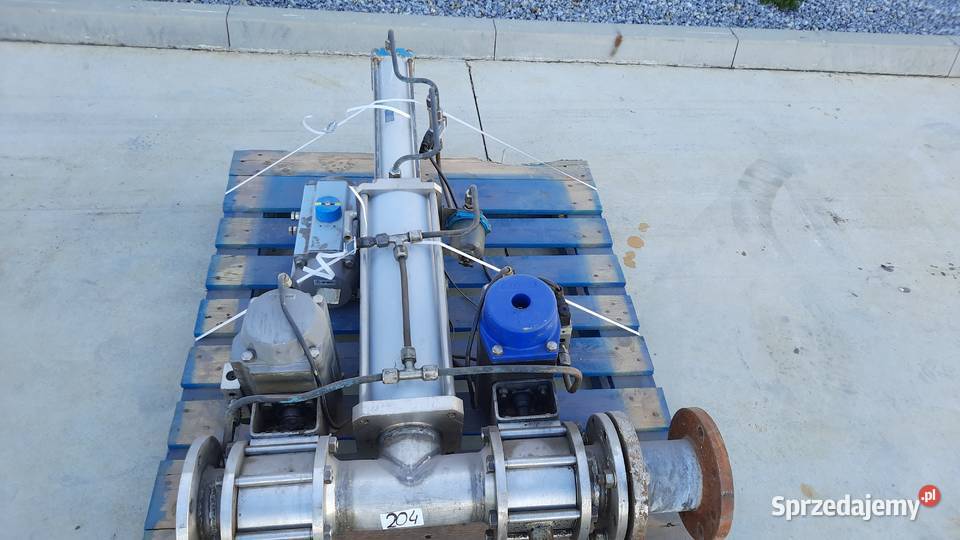 204 L96	pompa tłokowa Dębica