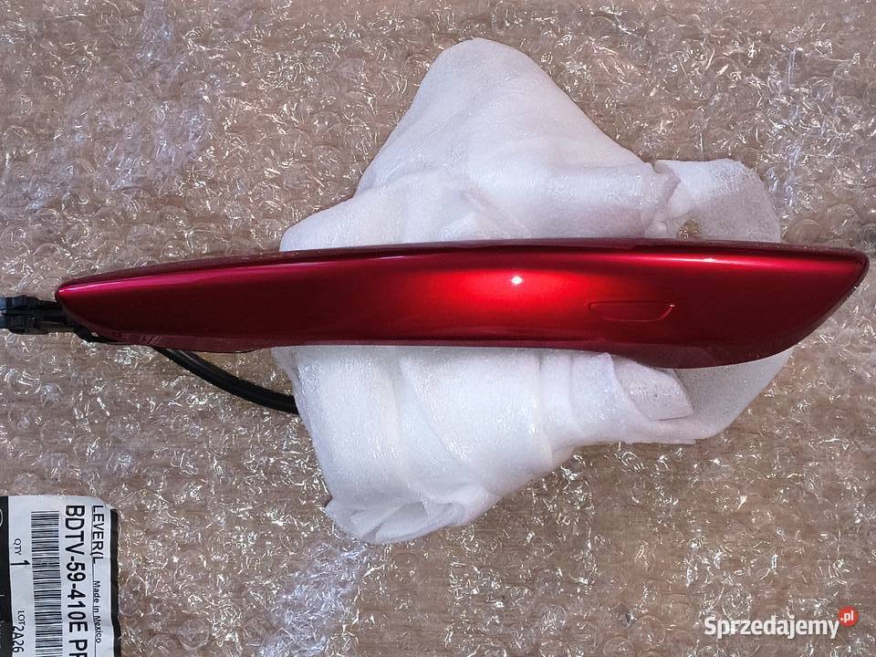 Klamka lewy przód Mazda CX 30 2019 BP Nowa OE Lublin