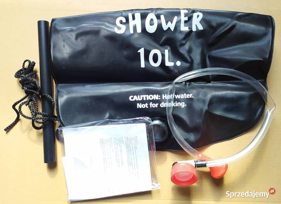 485 PRYSZNIC ogrodowy FLYING Tiger