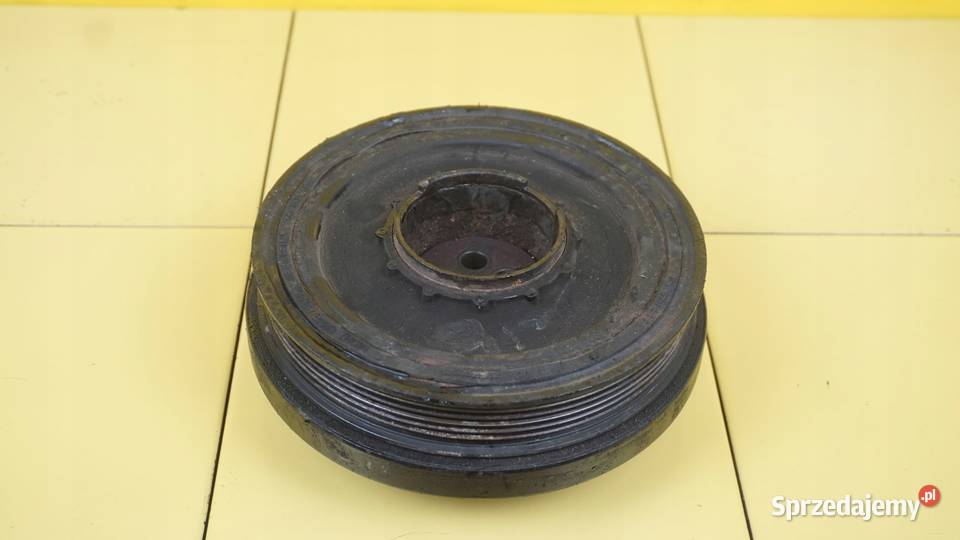 BMW E87 E90 X1 X3 20 D 10r 143 N47D20C kolo osobowe Suków sprzedam