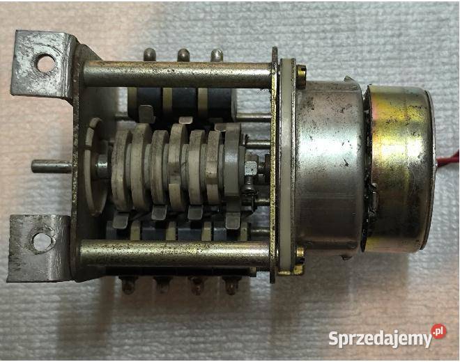 Mikro wyłącznik Crouzet Góra sprzedam