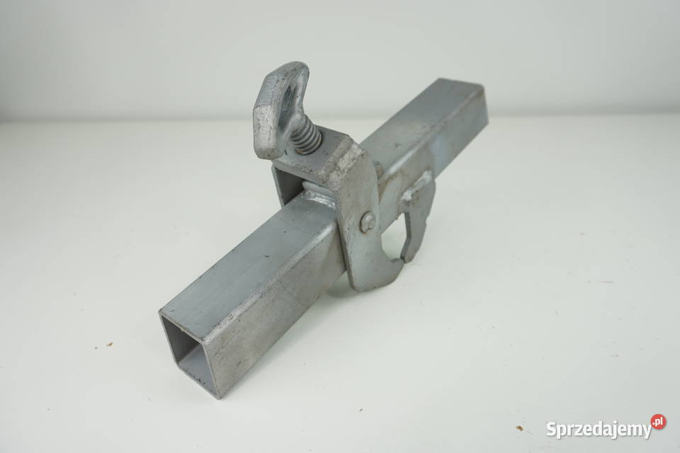 Zamek prosty MIDI BOX RASTO