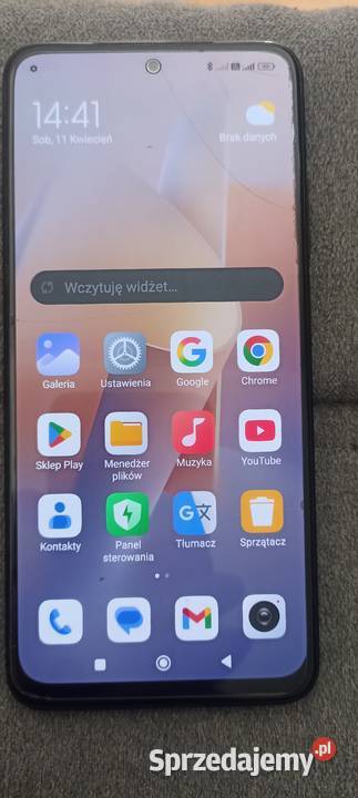 Smartfon Xiaomi 11 Hrubieszów