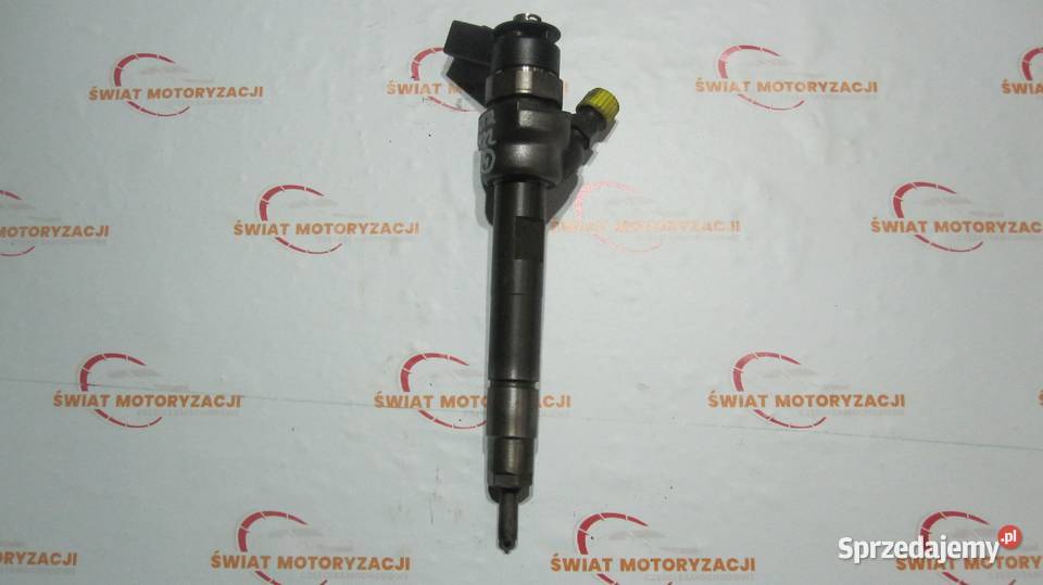 BMW E90 E87 X3 X1 20 D N47 143 wtrysk Wtryskiwacze Kielce