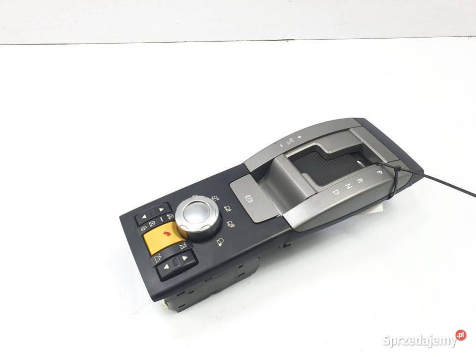 PANEL LAND ROVER RANGE ROVER SPORT 8H3214B596AA