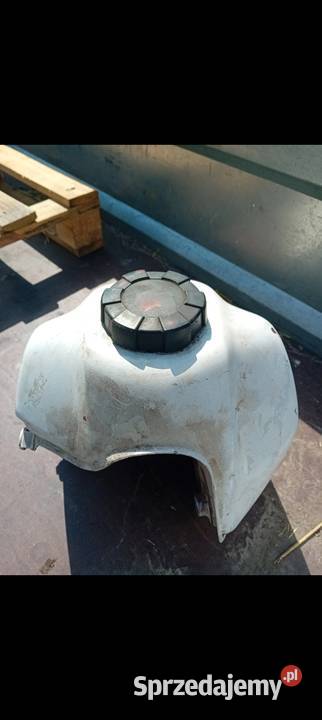 Zbiornik paliwa yamaha dt80 Olsztyn