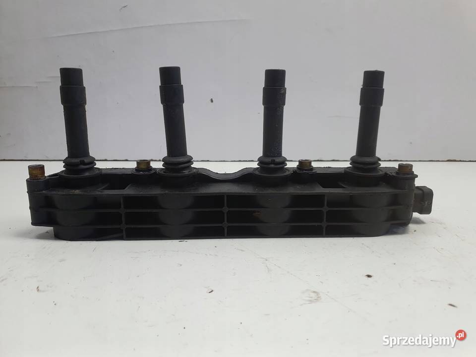 Opel Astra II G 14 16 16V CEWKA ZAPŁONOWA Pozostałe Pozostałe Janów