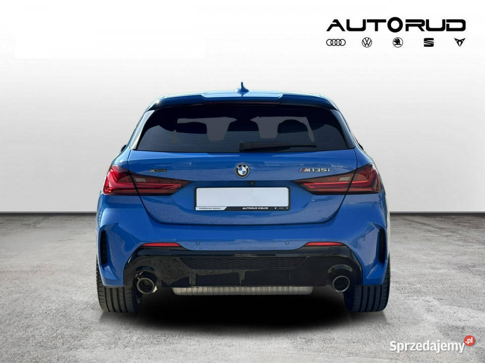 BMW 135 20 306 Steptronic Spotr XDrive Kielce