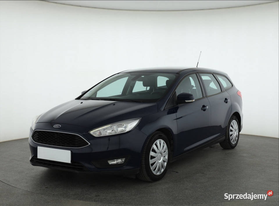 Ford Focus 15 TDCi 4/5 sprzedam