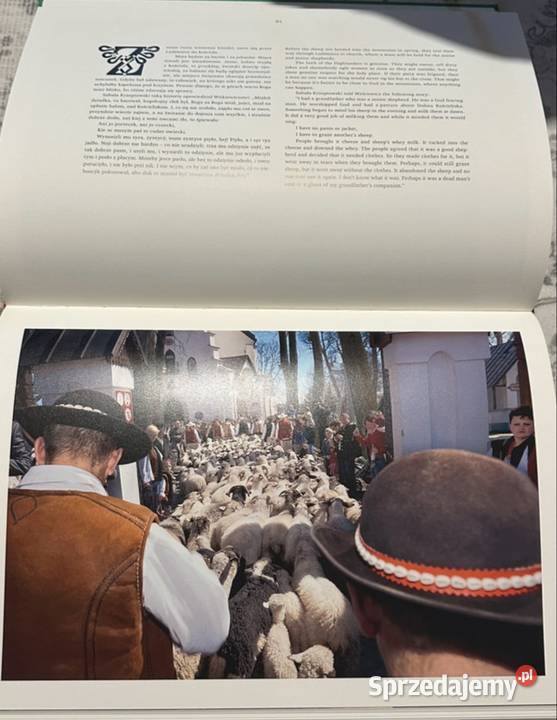 Album T Tomaszewski To co trwałe edycja Kultura i Rozrywka Warszawa