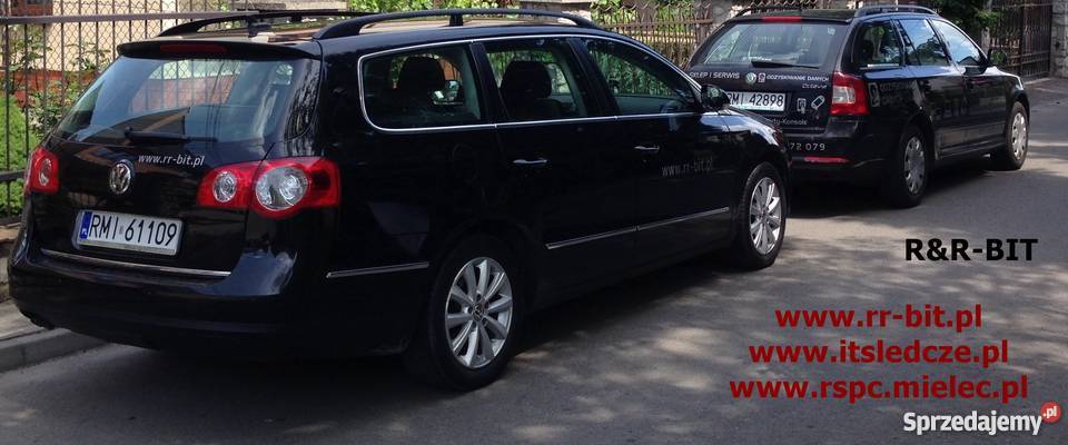 Profesjonalne Odzyskiwanie Danych RRBIT