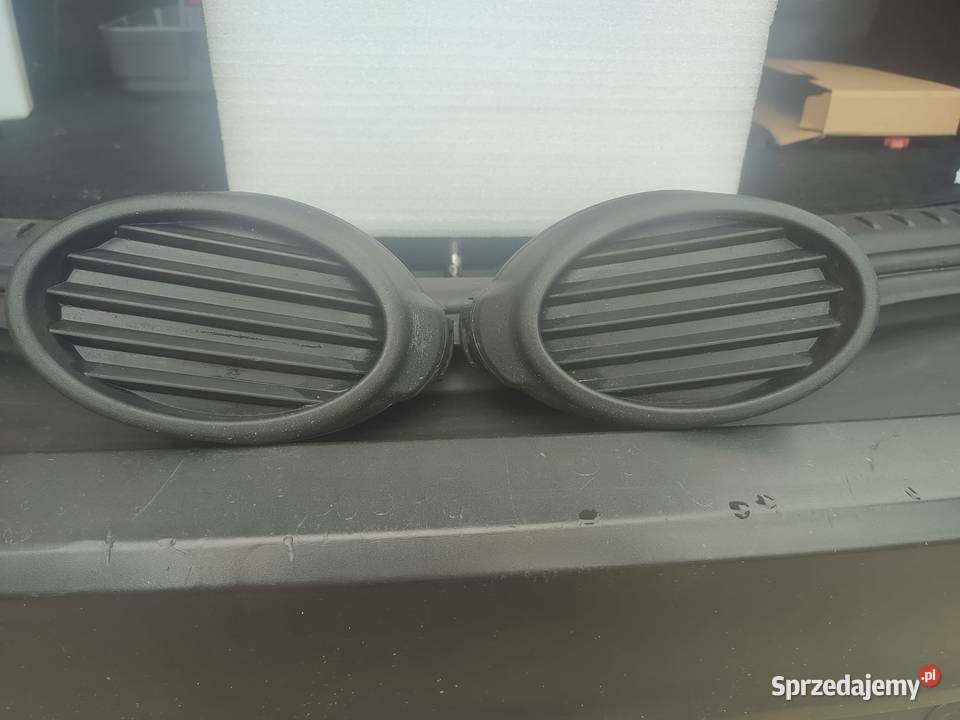 Zaślepka halogena ford focus mk3 Świdnica