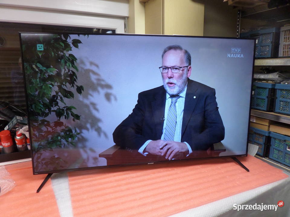 Sharp 70 70FN7EA Android 4K UHDSmart DVBT2 wi 70cale
