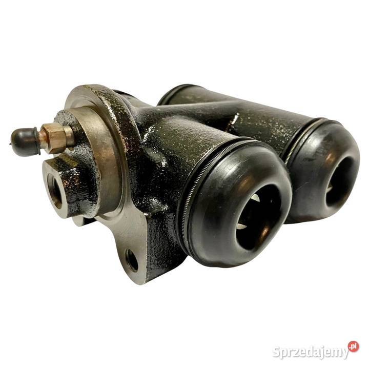 CYLINDEREK HAMULCOWY URAL 375 4320 CYLINDER
