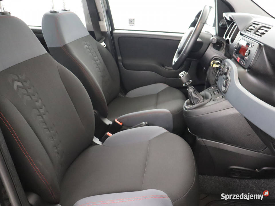Fiat Panda 12
