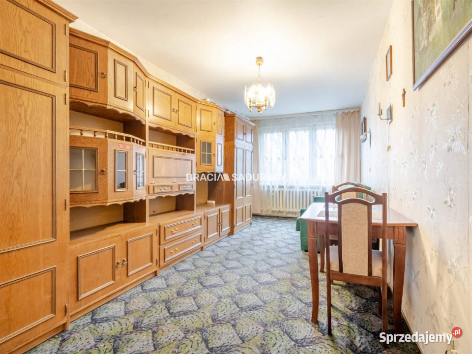 Mieszkanie Kraków 2477m2 1 pokój 12515zł/m2