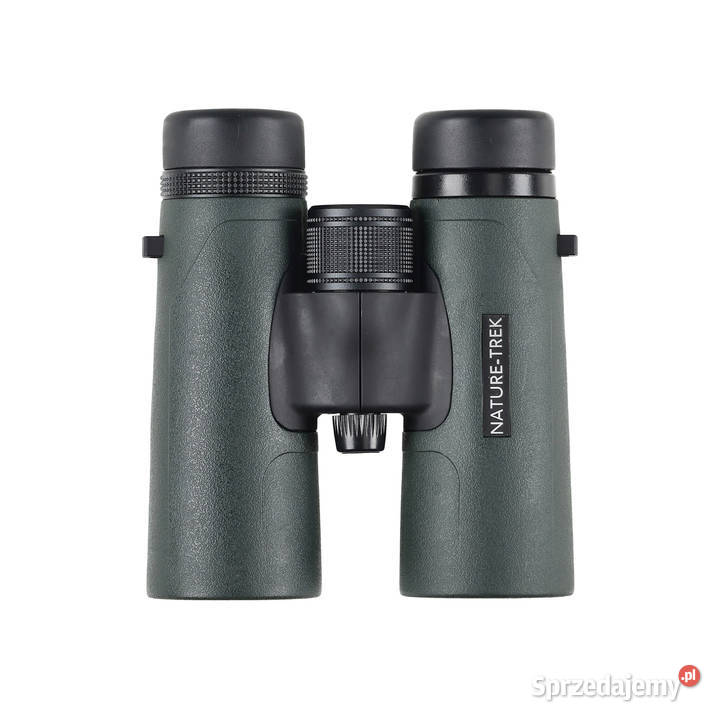 Lornetka Hawke Nature Trek 8x42 zielona Warszawa