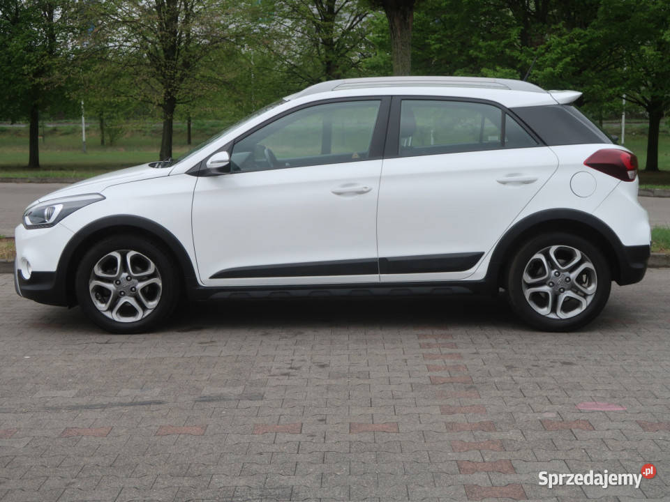 Hyundai i20 14 Zabrze sprzedam