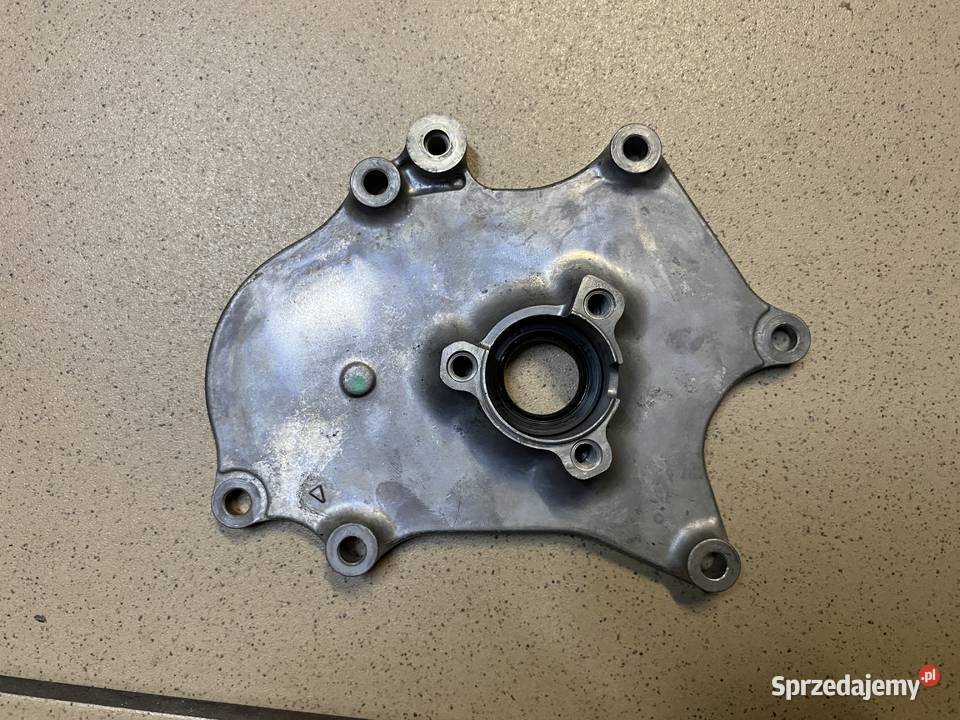 Pokrywa dekiel silnika Honda Pcx 125 Brzeszcze