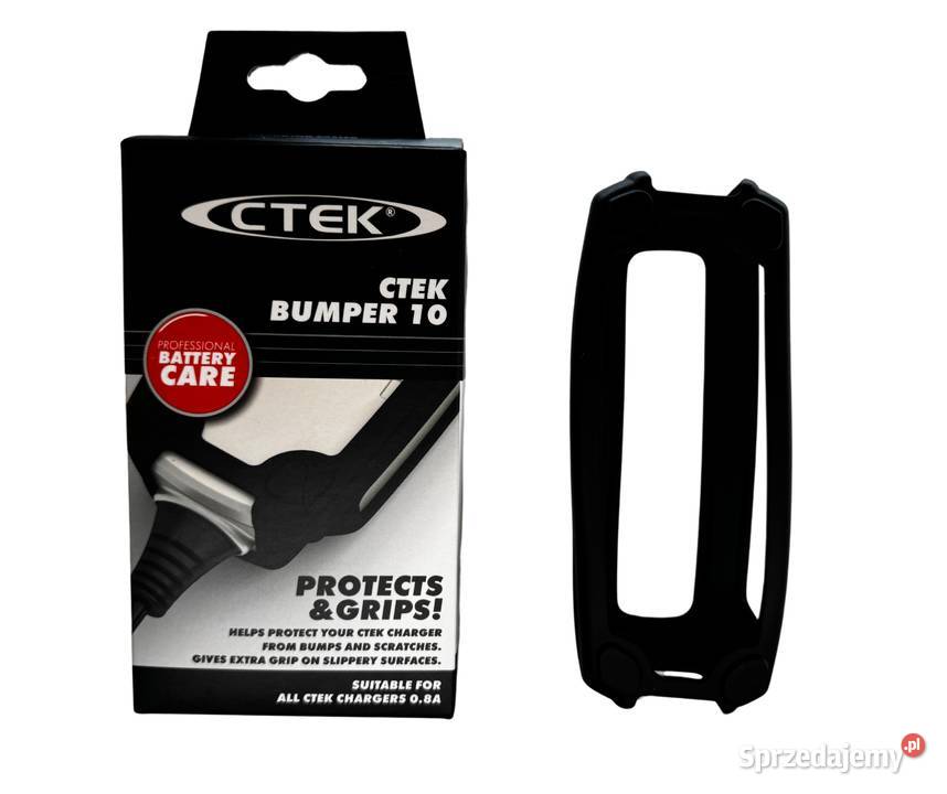 Bumper 10 Ctek 40057 XS 08 Jasło