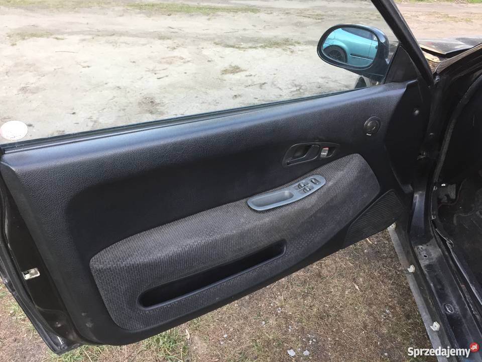 Honda civic v eg5 kanadyjka d16z6 typer Poznań