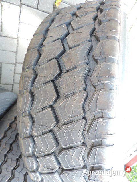 Opona 38565R225 Opony Przeworsk