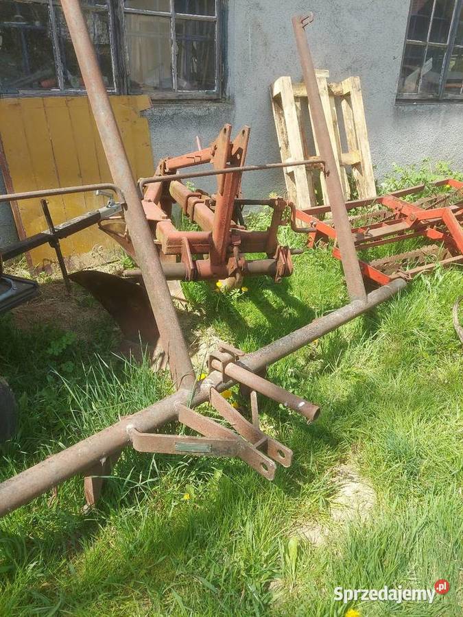 Brony Unia grudziądz 3 polowe nieuszkodzony Domaradz