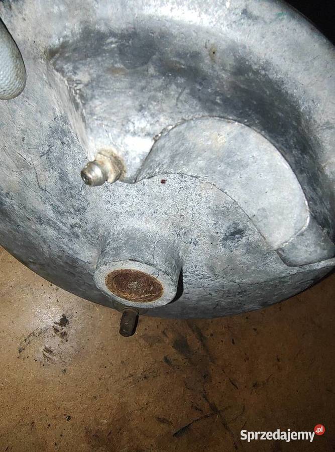 Tarcza kotwiczna Dniepr MT K650 K750 Leszno