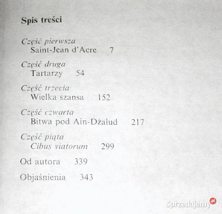 Klucz mądrości Jan Dobraczyński Pozostałe lubelskie