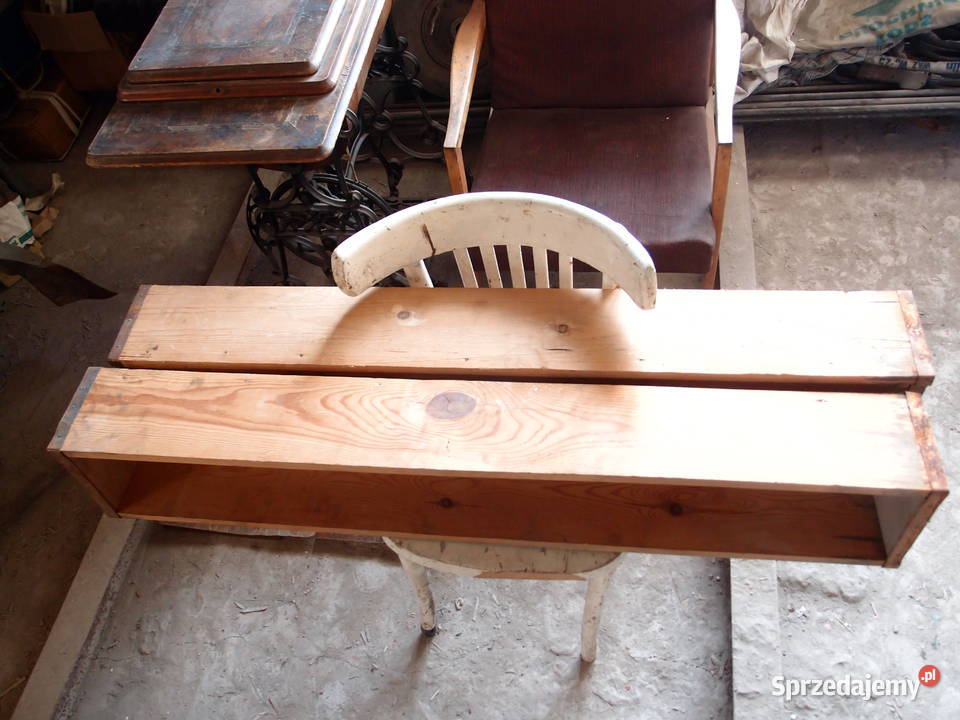 Duże drewniane skrzynki balkon wym 1162015 2 łódzkie Łódź