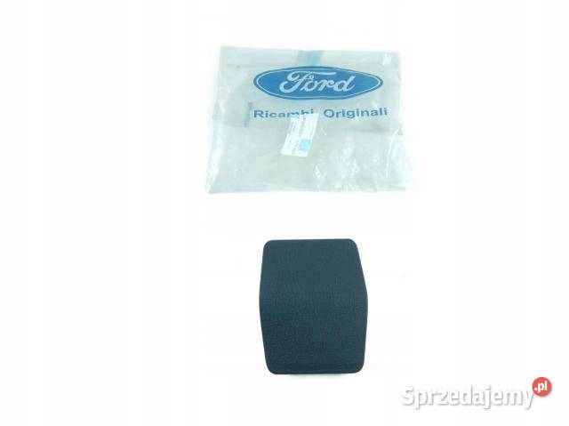 PLASTIK ZAŚLEPKA KONSOLI FORD ESCORT 6727461 sprzedam