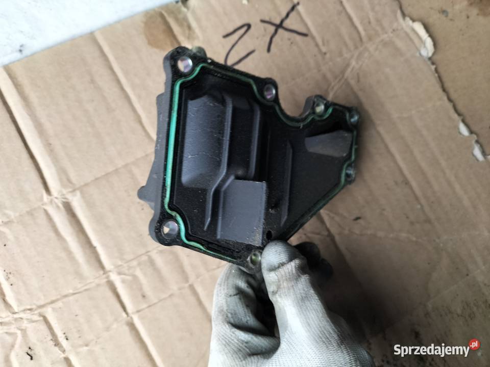 ODMA SILNIKA FORD PUMA FIESTA MK5 MK6 14 lubelskie Kamień-Kolonia sprzedam