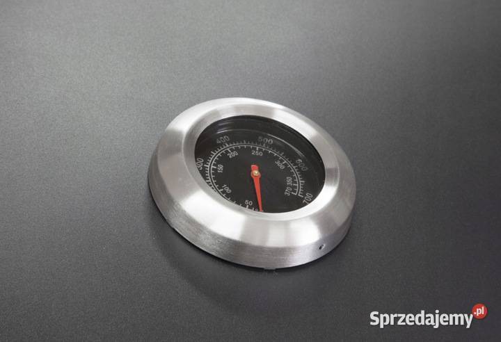 Grill gazowy małopolskie sprzedam