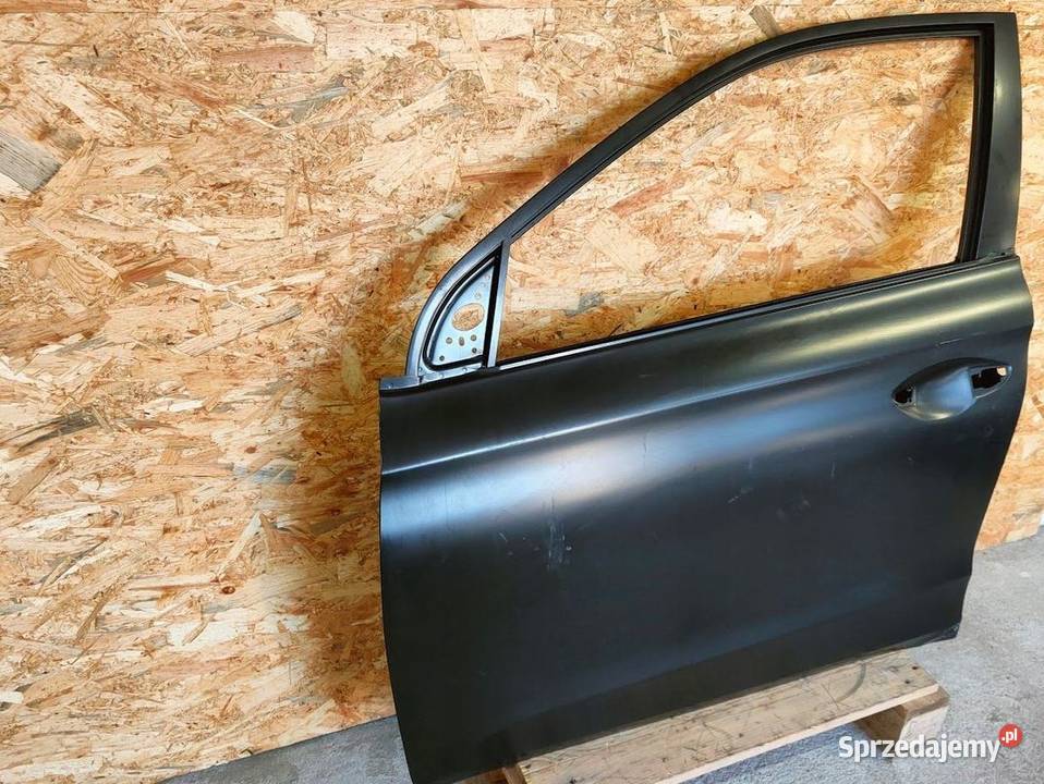 Nowe Oryginalne Drzwi Lewy Przód Hyundai i20 II Pleszew