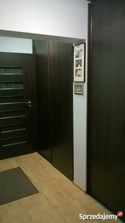 Mieszkanie dwupokojowe 36 m2 z ogródkiem Kraków