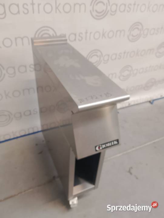 STANOWISKO NEUTRALNE JEZDNE GIORIK 20X70X85 dolnośląskie Wrocław sprzedam