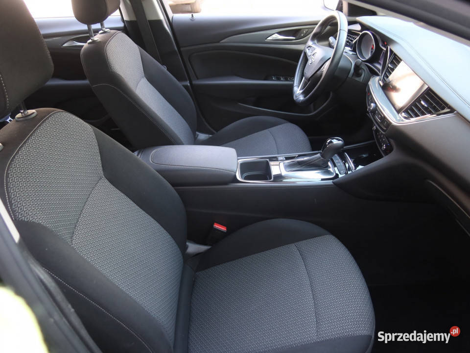 Opel Insignia 16 CDTI Katowice