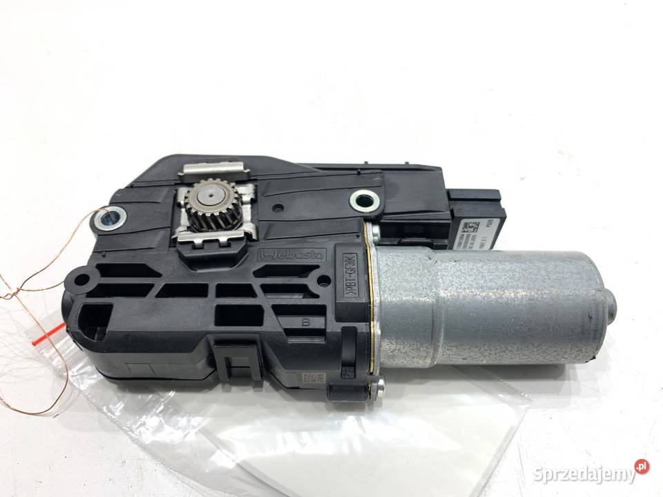 SILNIK SZYBERDACHU MERCEDES GLE A2139067003 Szyberdachy sprzedam