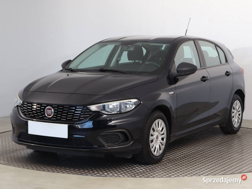 Fiat Tipo 14 16V dolnośląskie