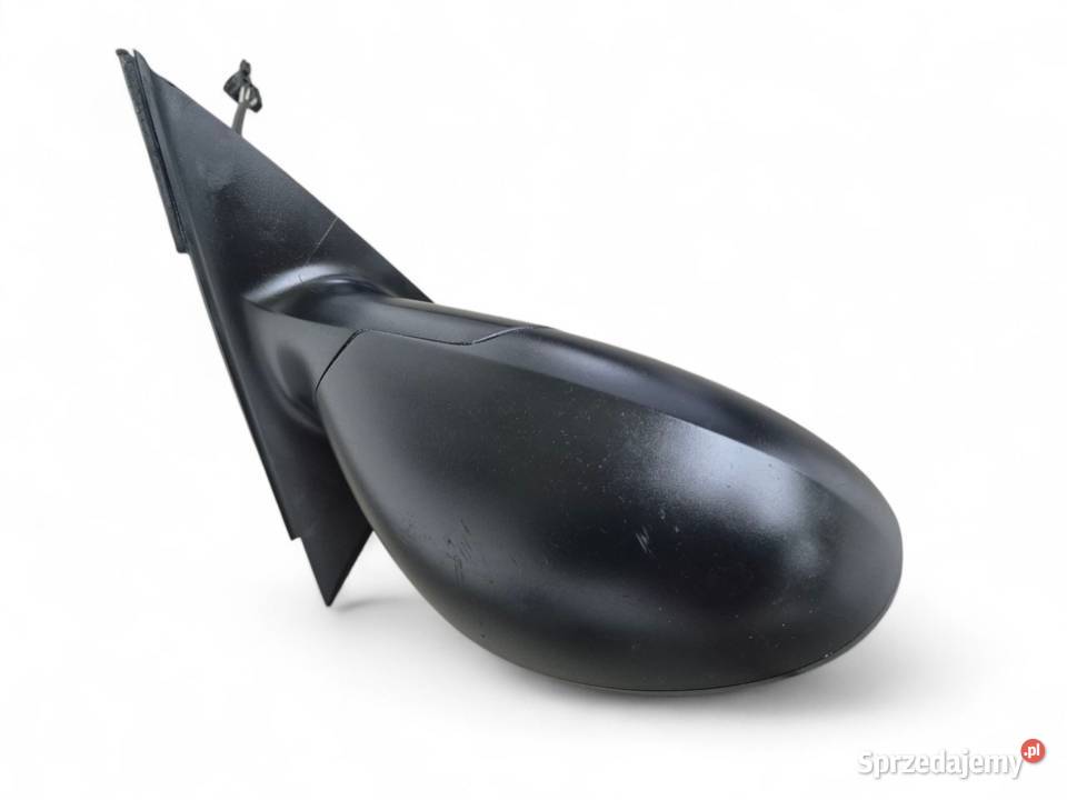 LUSTERKO ZEWNĘTRZNE MANUALNE PRAWE SEAT IBIZA Działoszyce