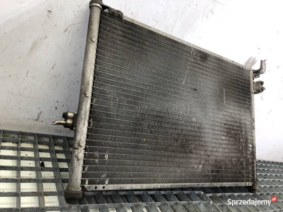 CHŁODNICA KLIMATYZACJI HONDA CIVIC VII 17 100 sprzedam