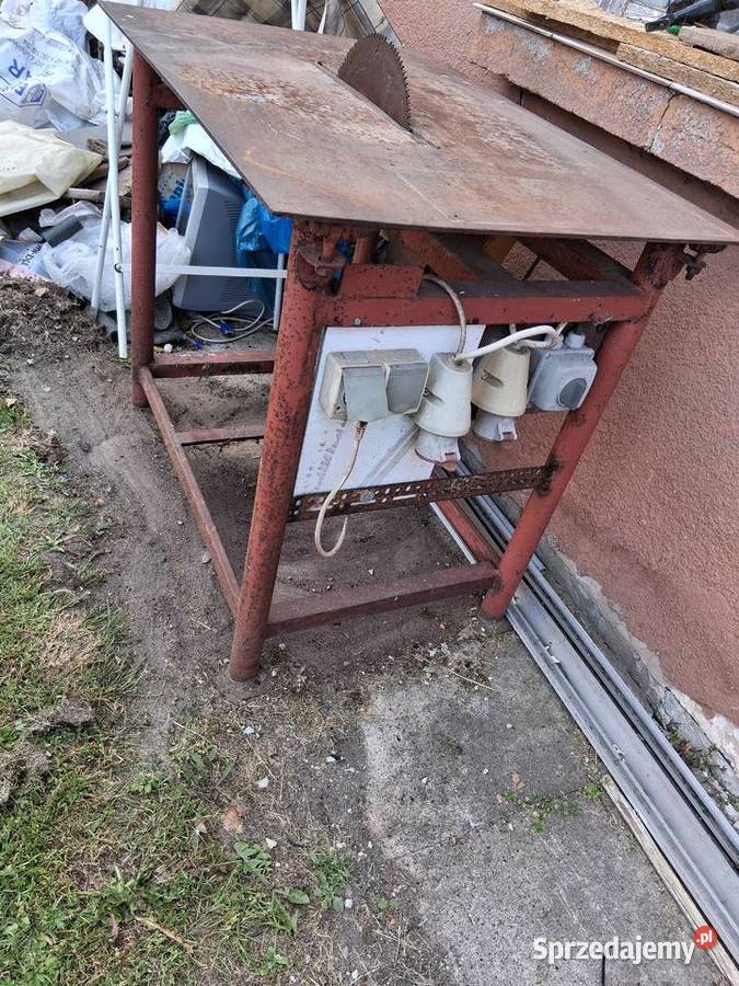 Krajzega Końskie