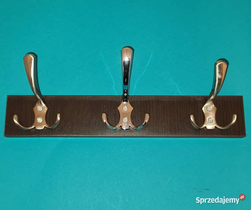 Wieszak Na Ubrania sprzedam