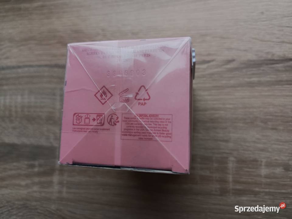 Perfumy męskie Bad Boy Elixir Carolina Herrera Białystok