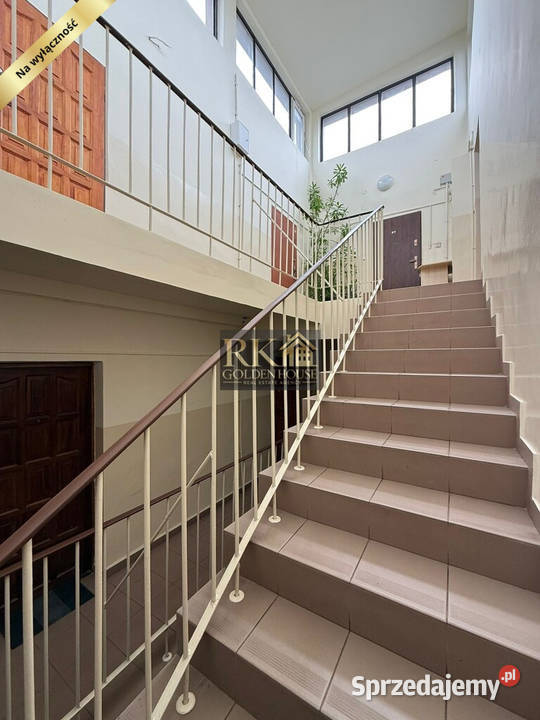 Kawalerka 281 m Woszczerowicza Siedlce