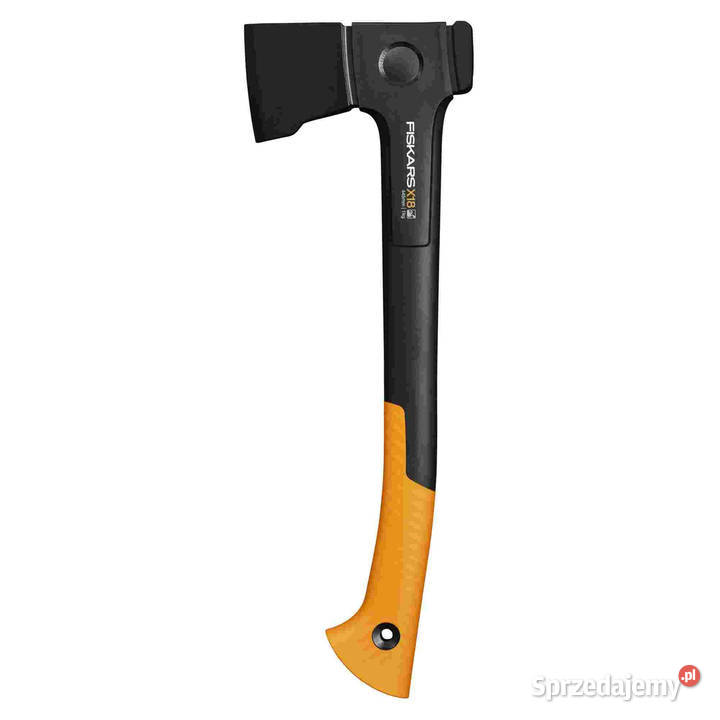 Siekiera uniwersalna X18 ostrze S Xseries Opalenica