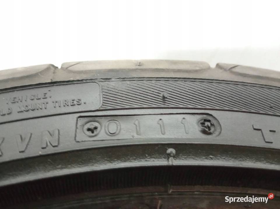 4x OPONA LETNIA FEDERAL SUPER STEEL 20545R16
