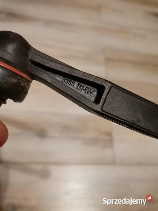 BMW F84 F20 F32 F36 G20 LEWY ŁĄCZNIK Międzychód