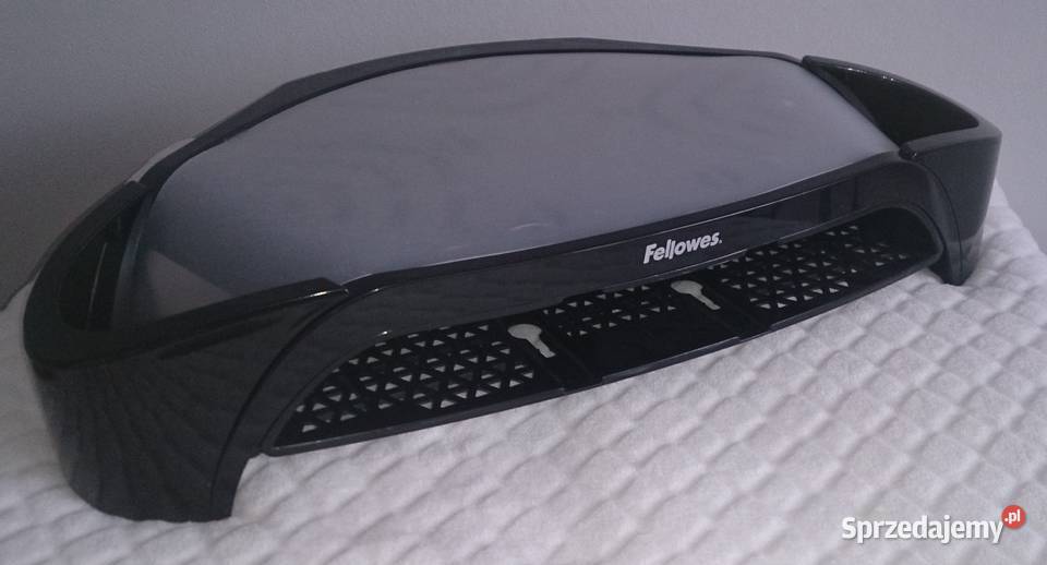 Podstawa pod monitor Fellowes półka na Czeladź